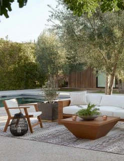 Lulu And Georgia Isola Lantern