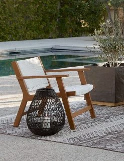 Lulu And Georgia Isola Lantern