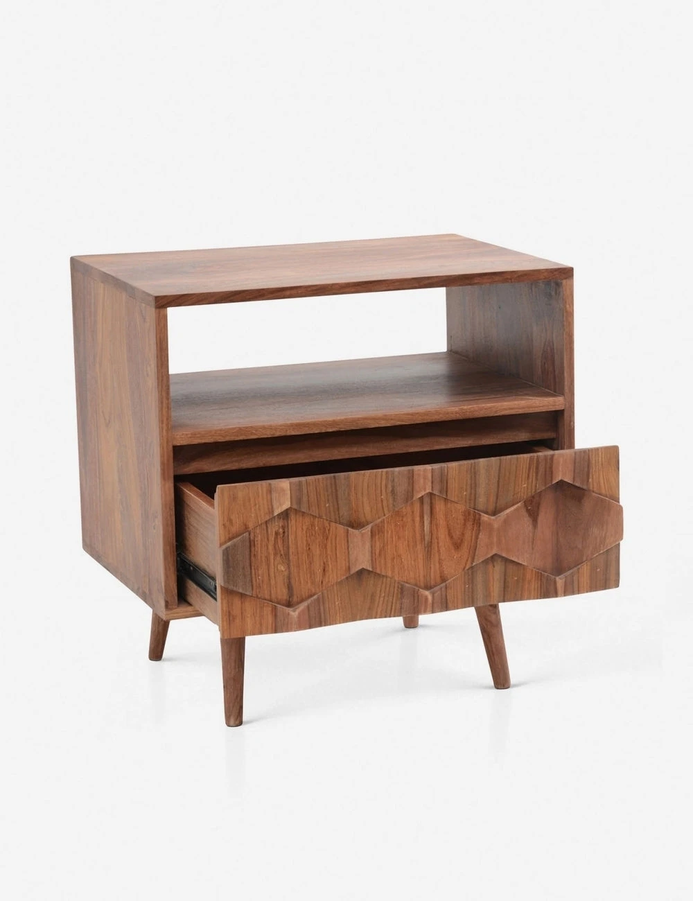 Lulu And Georgia Furniture Tavia Nightstand 5 Lulu And Georgia Furniture Tavia Nightstand