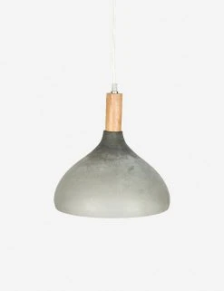 Lulu And Georgia Muted Pastels Taylor Pendant Light