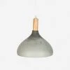 Lulu And Georgia Muted Pastels Taylor Pendant Light