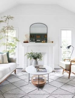 Lulu And Georgia Thomas Bina Olivia Coffee Table 16 Lulu And Georgia Thomas Bina Olivia Coffee Table