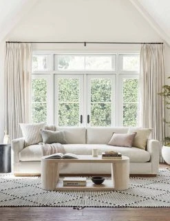 Lulu And Georgia Walden Sofa Élan Byrd Collection