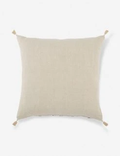 Lulu And Georgia Etienne Linen Pillow Pillows + Throws