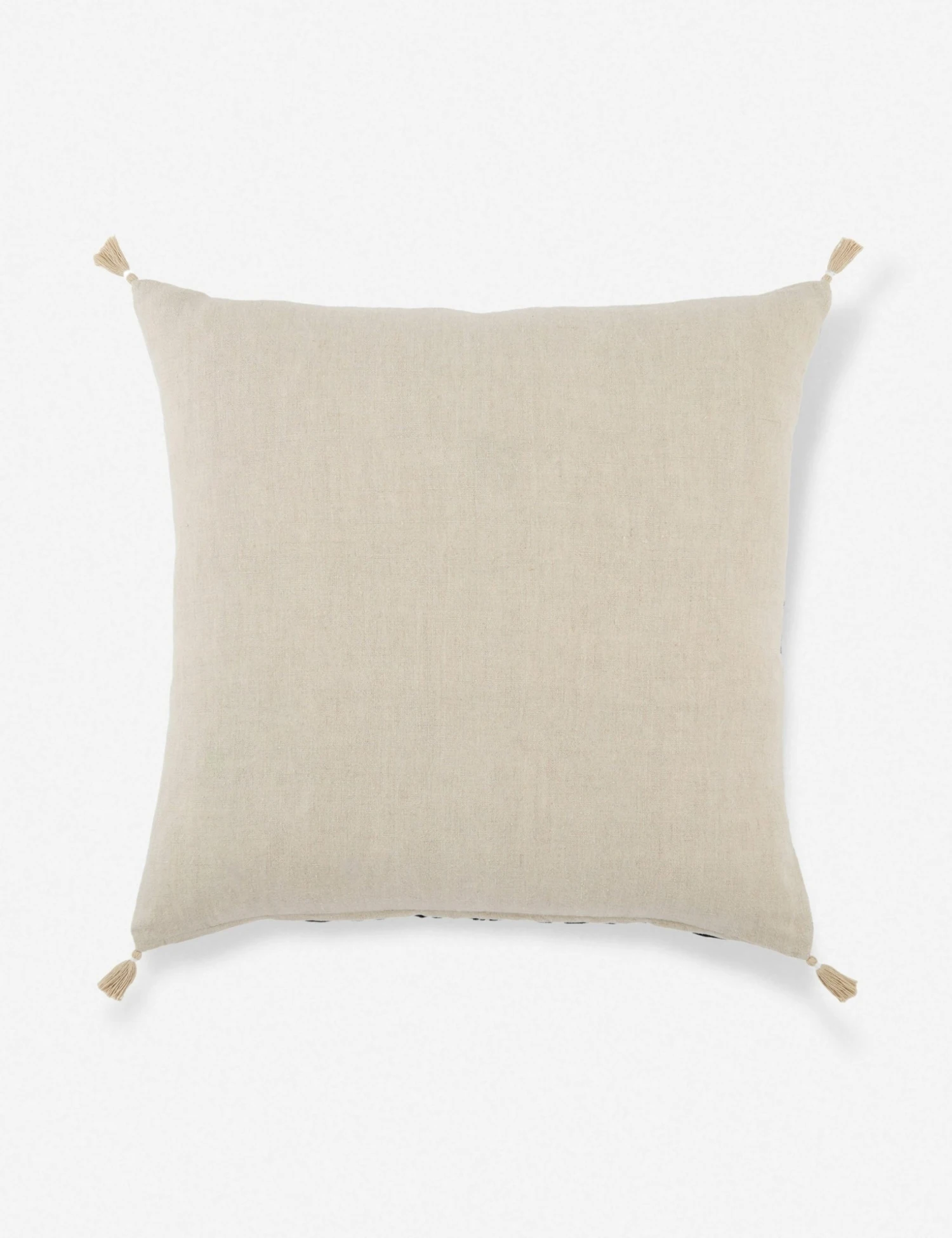 Lulu And Georgia Etienne Linen Pillow Pillows + Throws 4 Lulu And Georgia Etienne Linen Pillow Pillows + Throws