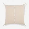 Lulu And Georgia Pillows + Throws Mabel Linen Pillow 2 Lulu And Georgia Pillows + Throws Mabel Linen Pillow