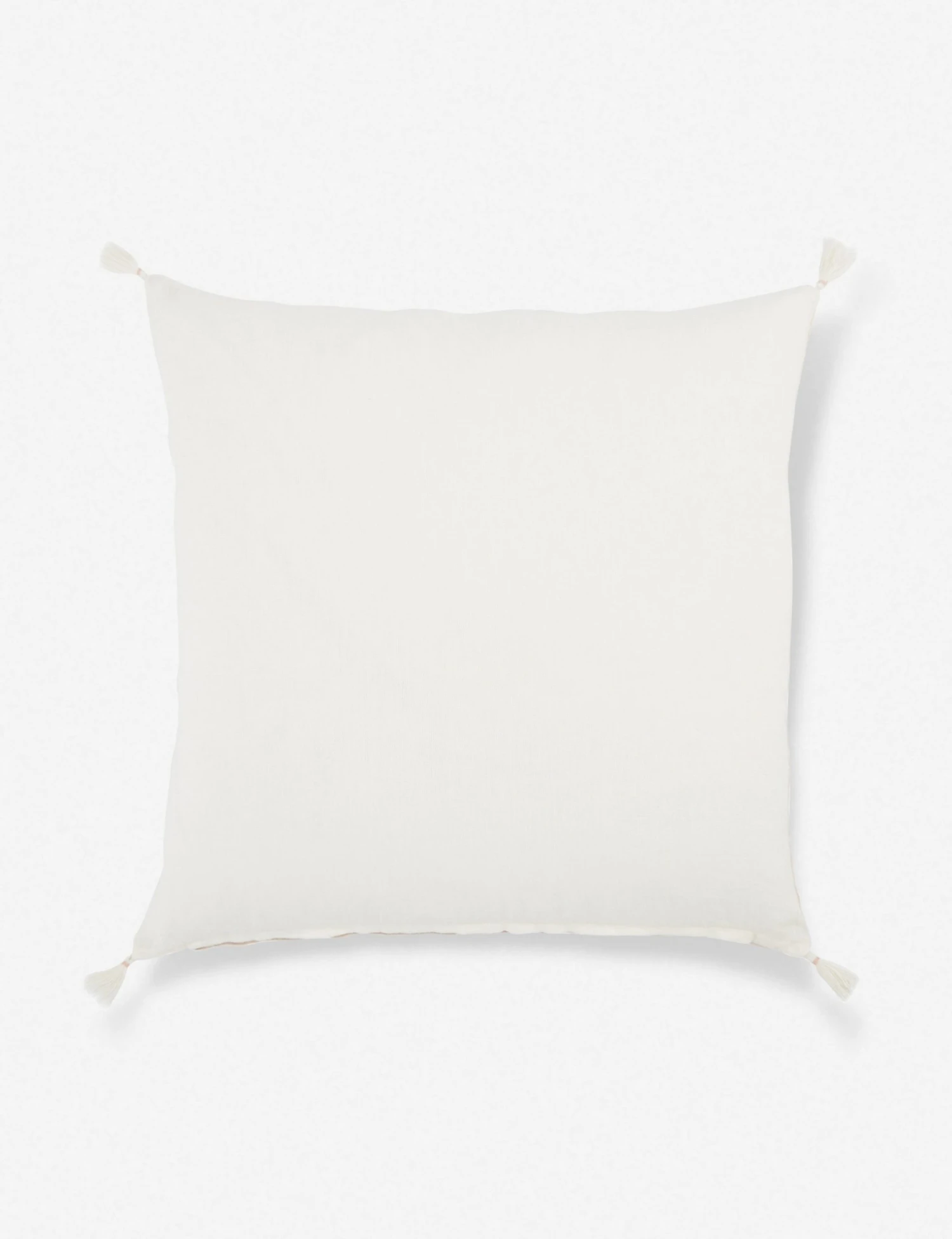 Lulu And Georgia Pillows + Throws Mabel Linen Pillow 4 Lulu And Georgia Pillows + Throws Mabel Linen Pillow