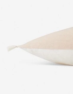 Lulu And Georgia Pillows + Throws Mabel Linen Pillow 7 Lulu And Georgia Pillows + Throws Mabel Linen Pillow