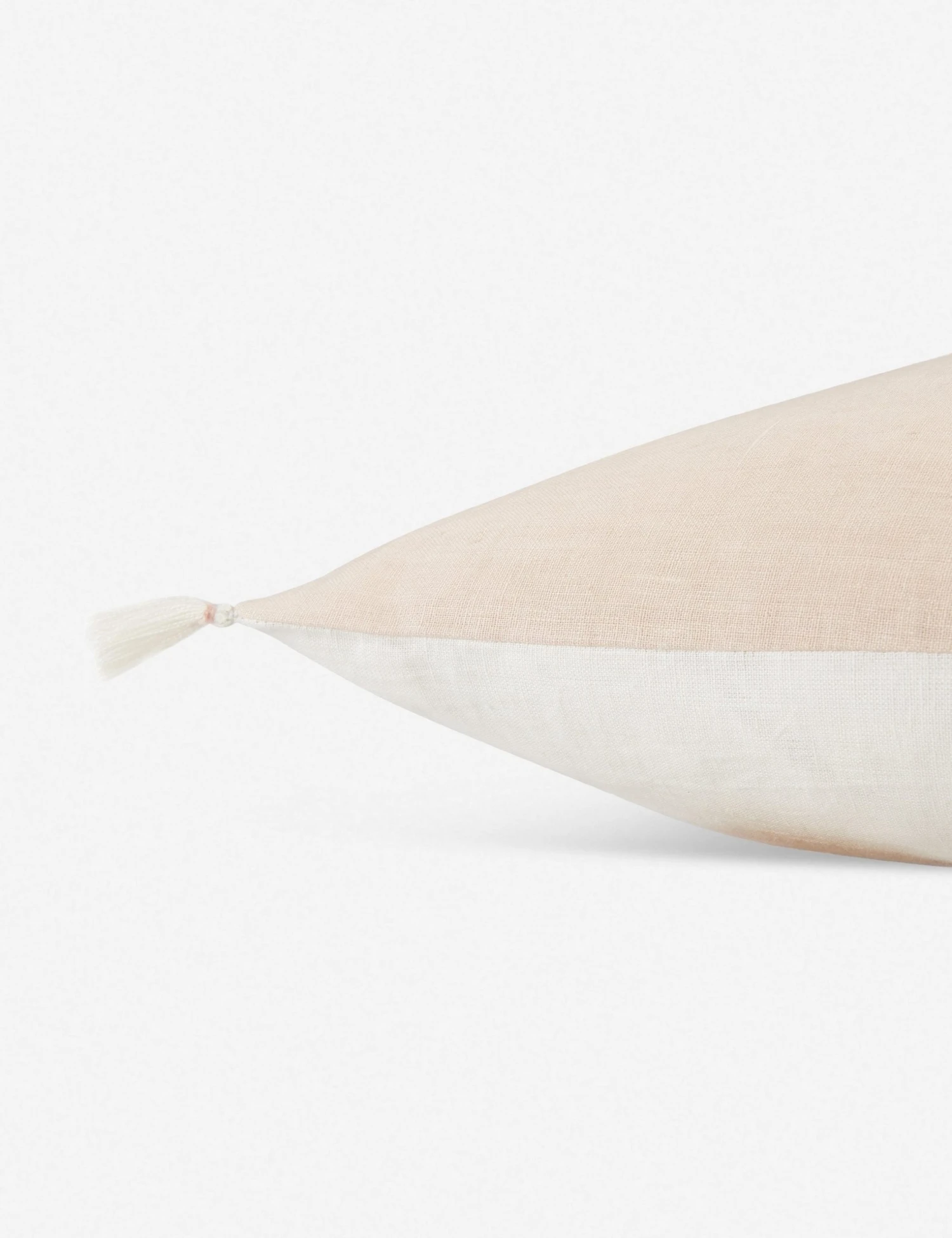 Lulu And Georgia Pillows + Throws Mabel Linen Pillow 5 Lulu And Georgia Pillows + Throws Mabel Linen Pillow