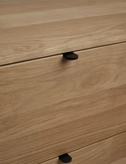 Lulu And Georgia Kono Dresser Earth Tones