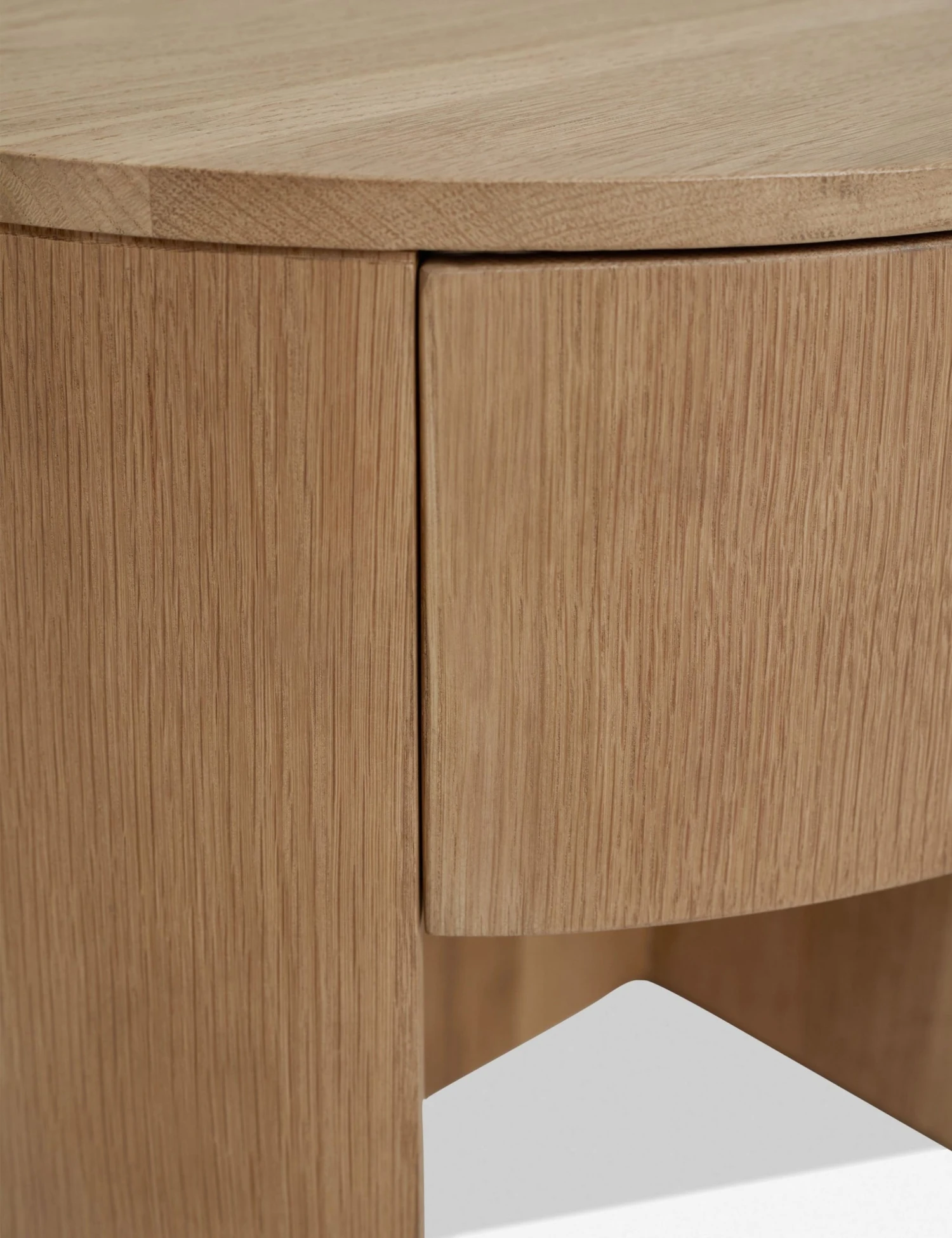 Lulu And Georgia Nina Freudenberger Collection Kono Nightstand 11 Lulu And Georgia Nina Freudenberger Collection Kono Nightstand