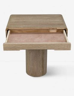 Lulu And Georgia Tierney Nighstand