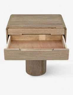 Lulu And Georgia Tierney Nighstand