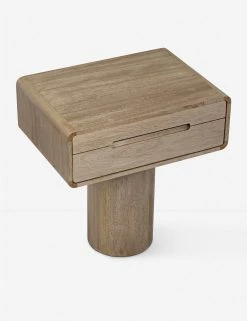 Lulu And Georgia Tierney Nighstand