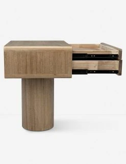 Lulu And Georgia Tierney Nighstand