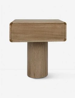 Lulu And Georgia Tierney Nighstand