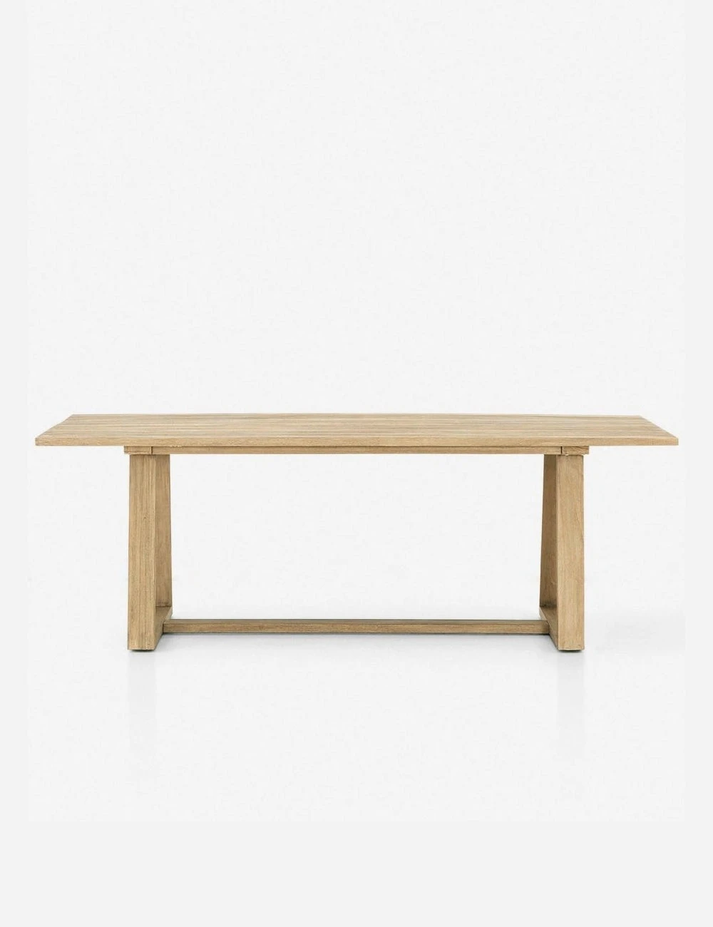 Lulu And Georgia Tika Indoor / Outdoor Dining Table Outdoor Collection 3 Lulu And Georgia Tika Indoor / Outdoor Dining Table Outdoor Collection