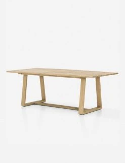 Lulu And Georgia Tika Indoor / Outdoor Dining Table Outdoor Collection 24 Lulu And Georgia Tika Indoor / Outdoor Dining Table Outdoor Collection