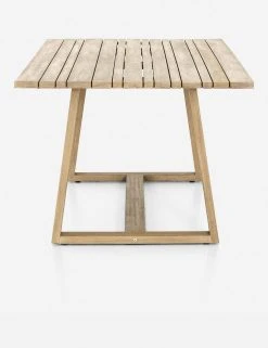 Lulu And Georgia Tika Indoor / Outdoor Dining Table Outdoor Collection 25 Lulu And Georgia Tika Indoor / Outdoor Dining Table Outdoor Collection