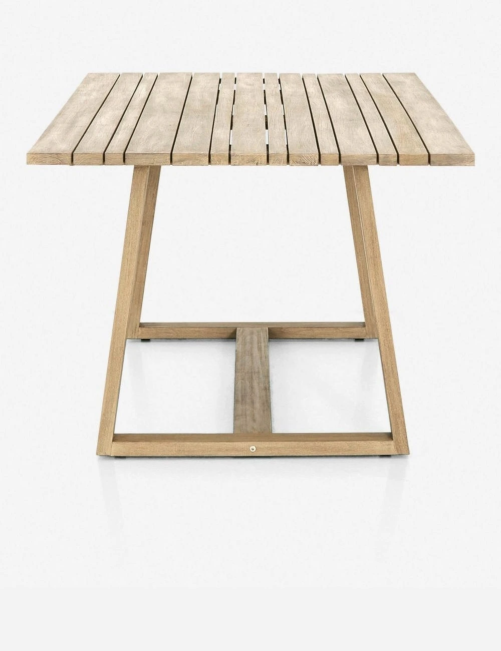 Lulu And Georgia Tika Indoor / Outdoor Dining Table Outdoor Collection 6 Lulu And Georgia Tika Indoor / Outdoor Dining Table Outdoor Collection