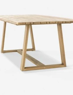 Lulu And Georgia Tika Indoor / Outdoor Dining Table Outdoor Collection 26 Lulu And Georgia Tika Indoor / Outdoor Dining Table Outdoor Collection