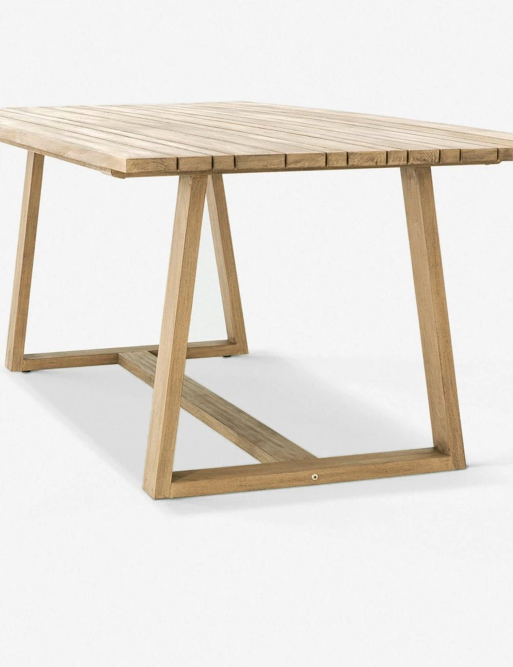 Lulu And Georgia Tika Indoor / Outdoor Dining Table Outdoor Collection 7 Lulu And Georgia Tika Indoor / Outdoor Dining Table Outdoor Collection