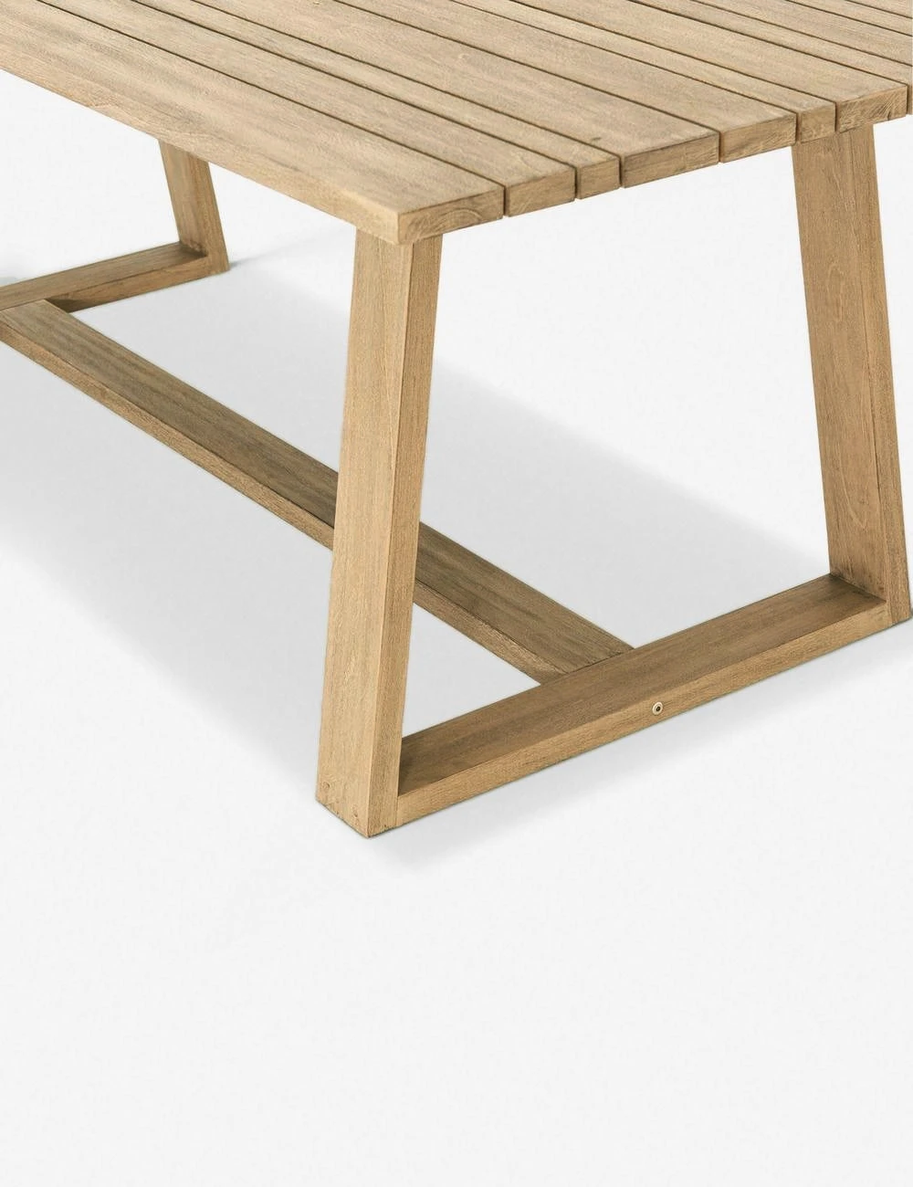 Lulu And Georgia Tika Indoor / Outdoor Dining Table Outdoor Collection 8 Lulu And Georgia Tika Indoor / Outdoor Dining Table Outdoor Collection