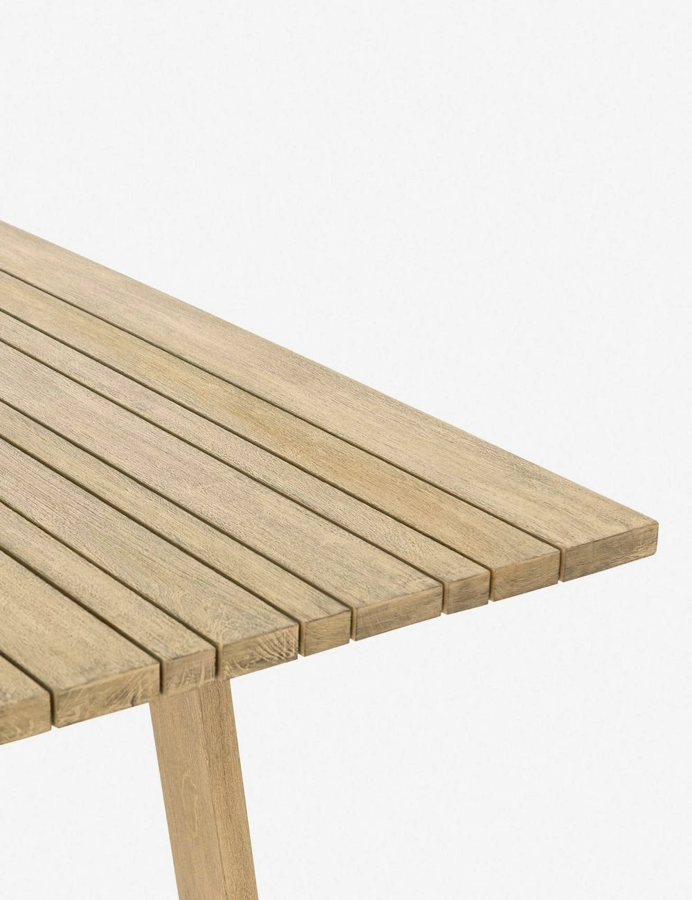 Lulu And Georgia Tika Indoor / Outdoor Dining Table Outdoor Collection 9 Lulu And Georgia Tika Indoor / Outdoor Dining Table Outdoor Collection