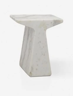 Lulu And Georgia Tilda Side Table Furniture