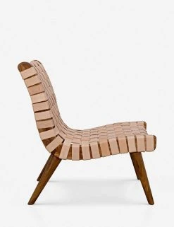 Lulu And Georgia Furniture Tiyana Leather Accent Chair 15 Lulu And Georgia Furniture Tiyana Leather Accent Chair