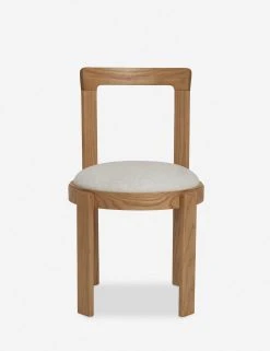 Lulu And Georgia Nina Freudenberger Collection Tobie Dining Chair (Set Of 2)