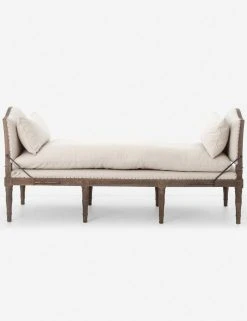 Lulu And Georgia Trista Chaise Furniture