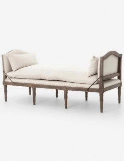 Lulu And Georgia Trista Chaise Furniture