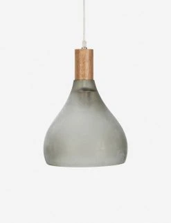 Lulu And Georgia Muted Pastels Tristan Pendant Light