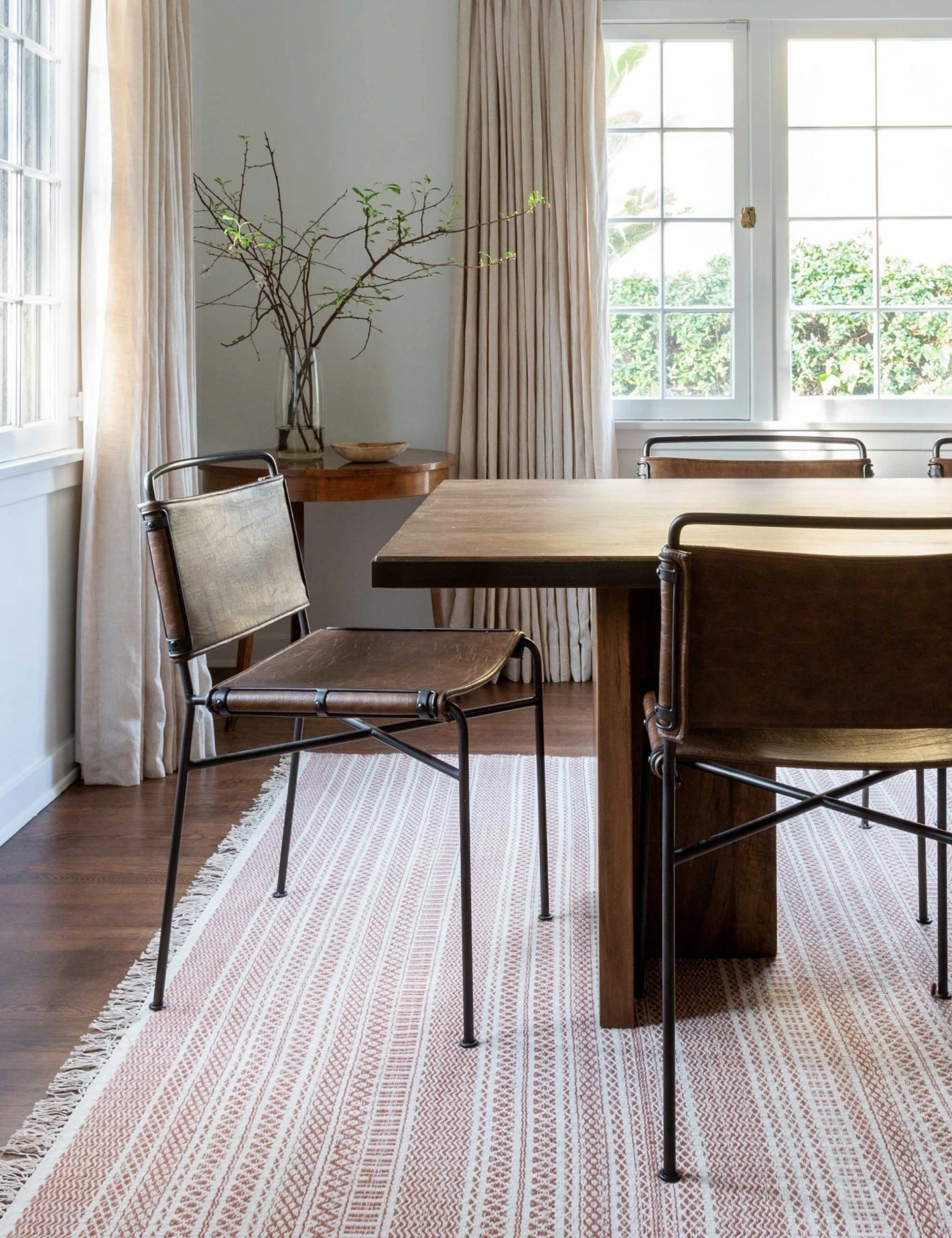 Lulu And Georgia Trysta Dining Chair 7 Lulu And Georgia Trysta Dining Chair