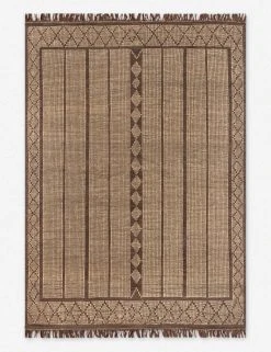 Lulu And Georgia Earth Tones Lemieux Et Cie By Momeni Joma Rug