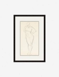 Lulu And Georgia 'The Shift' Print Walls