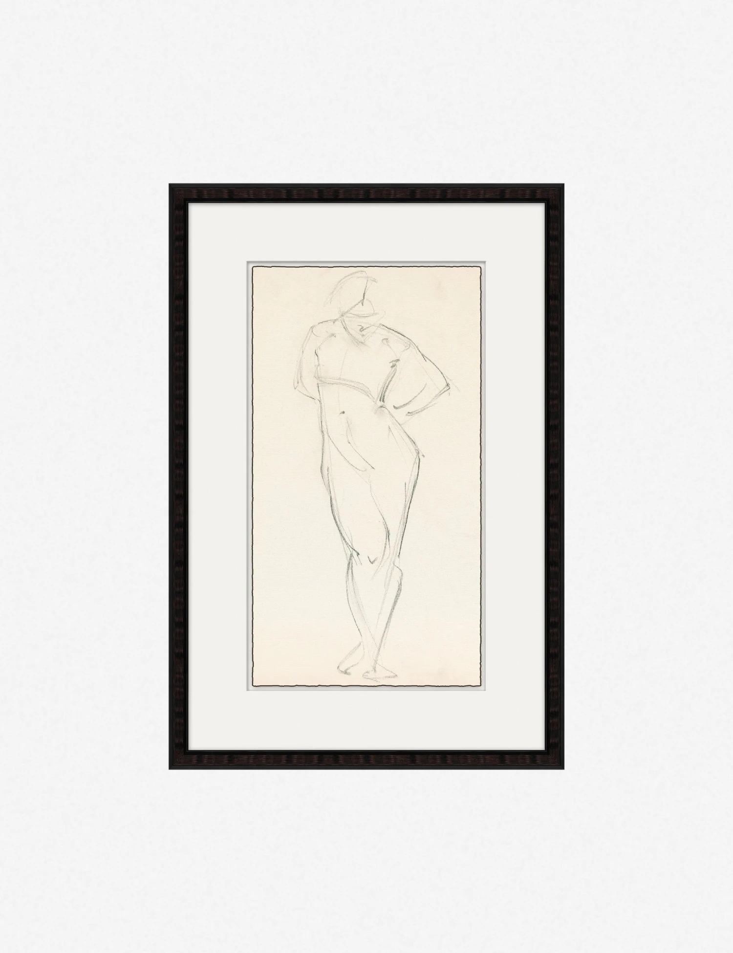 Lulu And Georgia 'The Shift' Print Walls 3 Lulu And Georgia 'The Shift' Print Walls