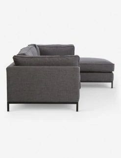 Lulu And Georgia Fritzie Sectional Sofa 39 Lulu And Georgia Fritzie Sectional Sofa