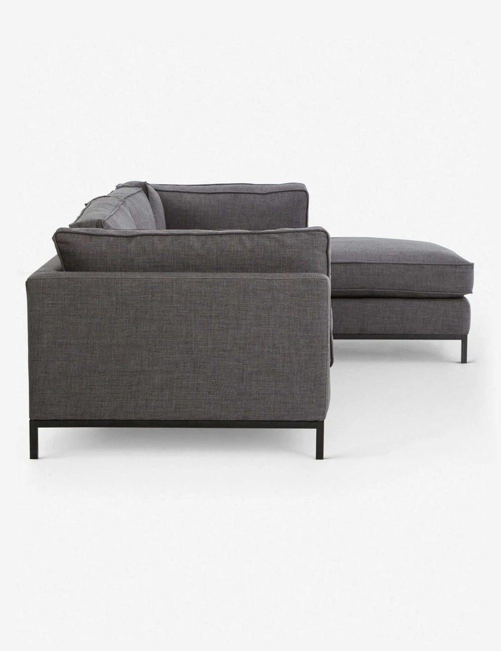 Lulu And Georgia Fritzie Sectional Sofa 15 Lulu And Georgia Fritzie Sectional Sofa
