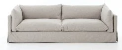 Lulu And Georgia Arlen Slipcover Sofa Furniture 64 Lulu And Georgia Arlen Slipcover Sofa Furniture