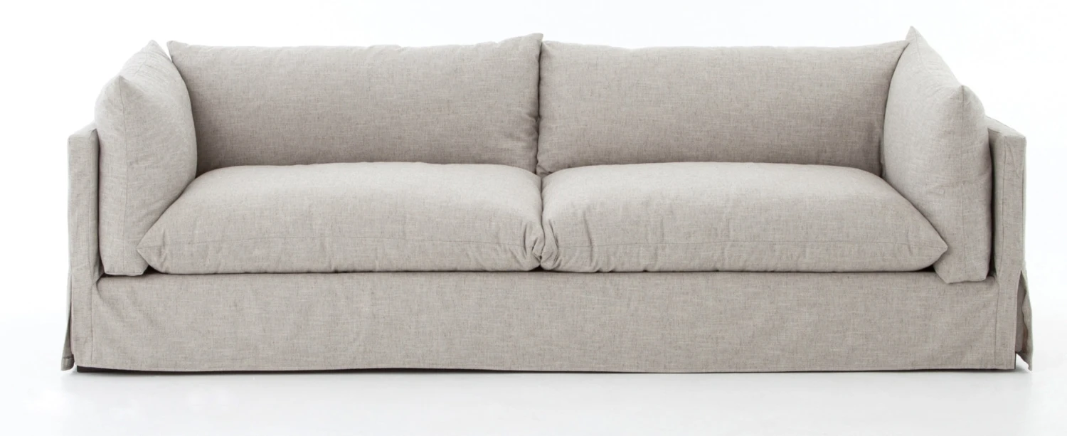 Lulu And Georgia Arlen Slipcover Sofa Furniture 30 Lulu And Georgia Arlen Slipcover Sofa Furniture