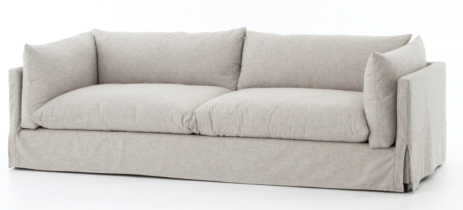 Lulu And Georgia Arlen Slipcover Sofa Furniture 32 Lulu And Georgia Arlen Slipcover Sofa Furniture