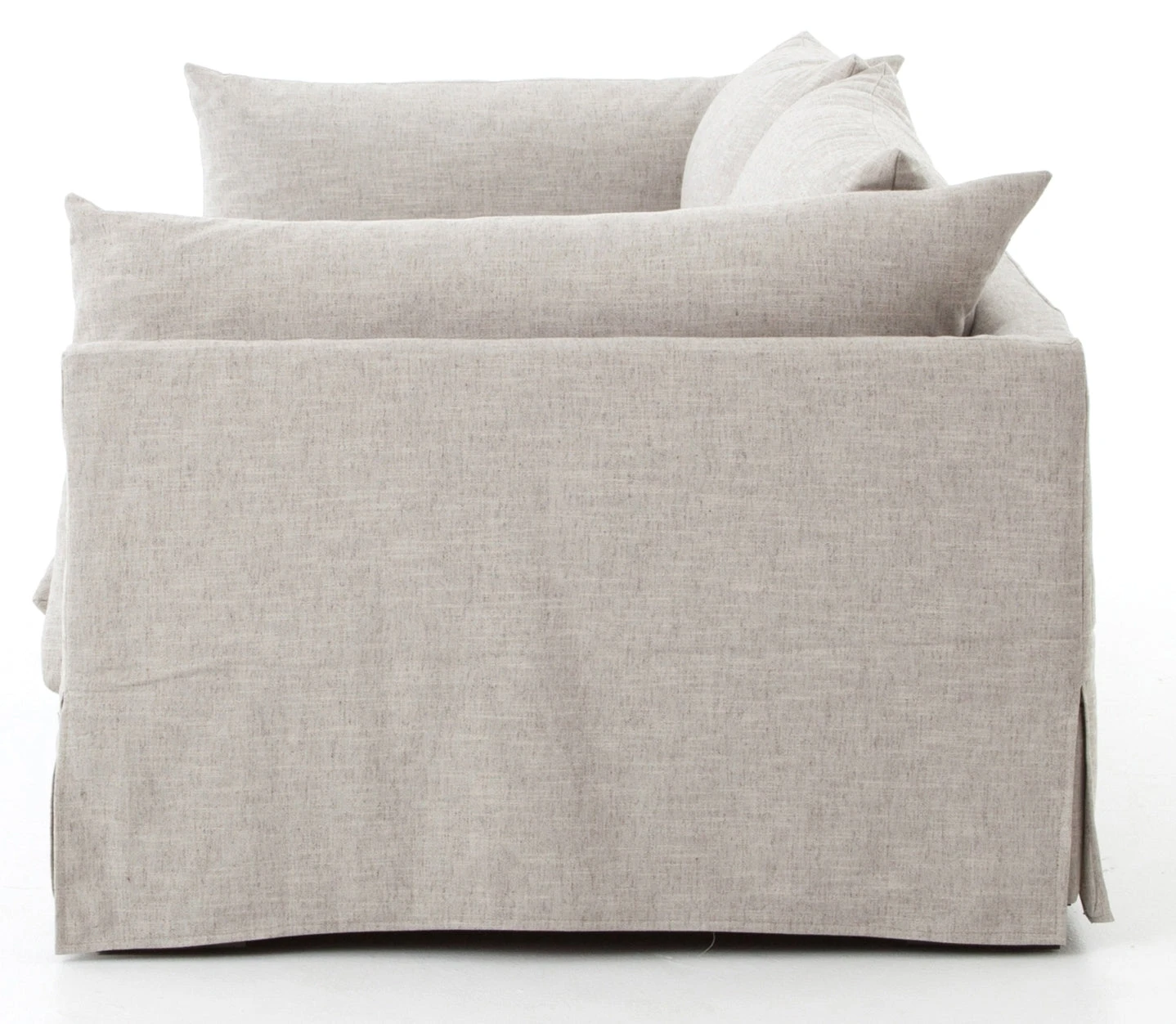 Lulu And Georgia Arlen Slipcover Sofa Furniture 34 Lulu And Georgia Arlen Slipcover Sofa Furniture