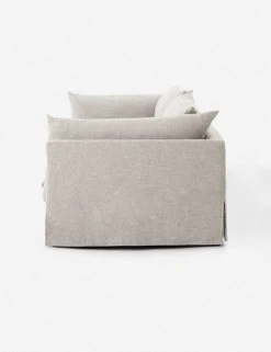 Lulu And Georgia Arlen Slipcover Sofa Furniture 46 Lulu And Georgia Arlen Slipcover Sofa Furniture