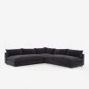 Lulu And Georgia Decima Sectional Sofa