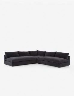 Lulu And Georgia Decima Sectional Sofa