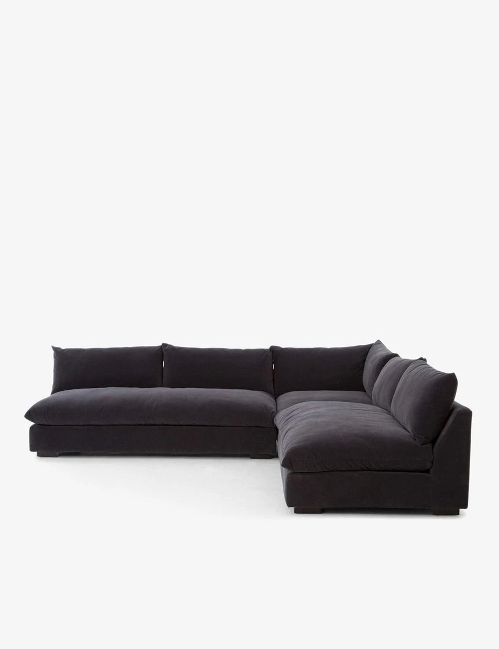 Lulu And Georgia Decima Sectional Sofa 7 Lulu And Georgia Decima Sectional Sofa