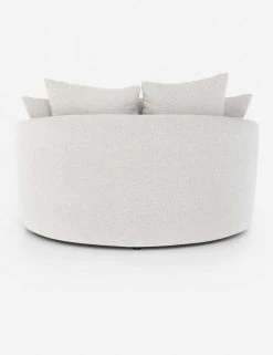 Lulu And Georgia Kaila Media Lounger Curved + Rounded 18 Lulu And Georgia Kaila Media Lounger Curved + Rounded