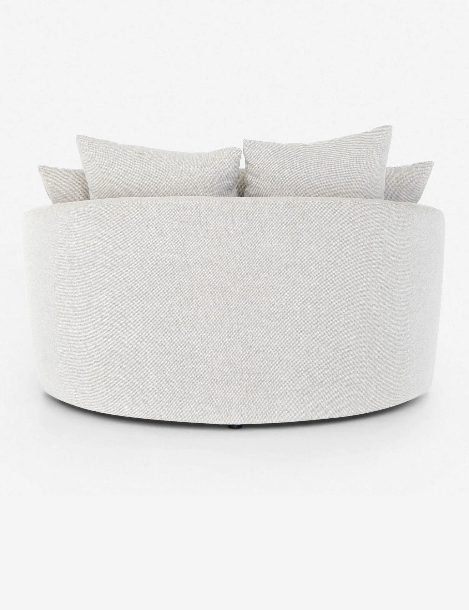 Lulu And Georgia Kaila Media Lounger Curved + Rounded 7 Lulu And Georgia Kaila Media Lounger Curved + Rounded